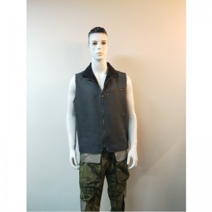A FÉNEK FEKETE VEST RLMV0006