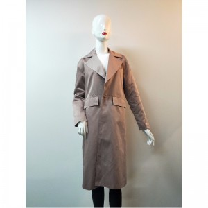 Hölgyek KAKIO TRENCH JACKET RLWJ0011