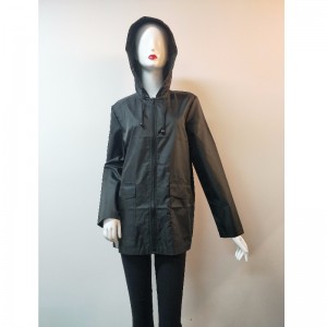 Hölgyek WINDBREAKER JACKET RLWWJ0003
