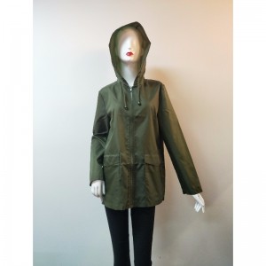 Hölgyek Khaki ablaktörlője RLWWJ0007